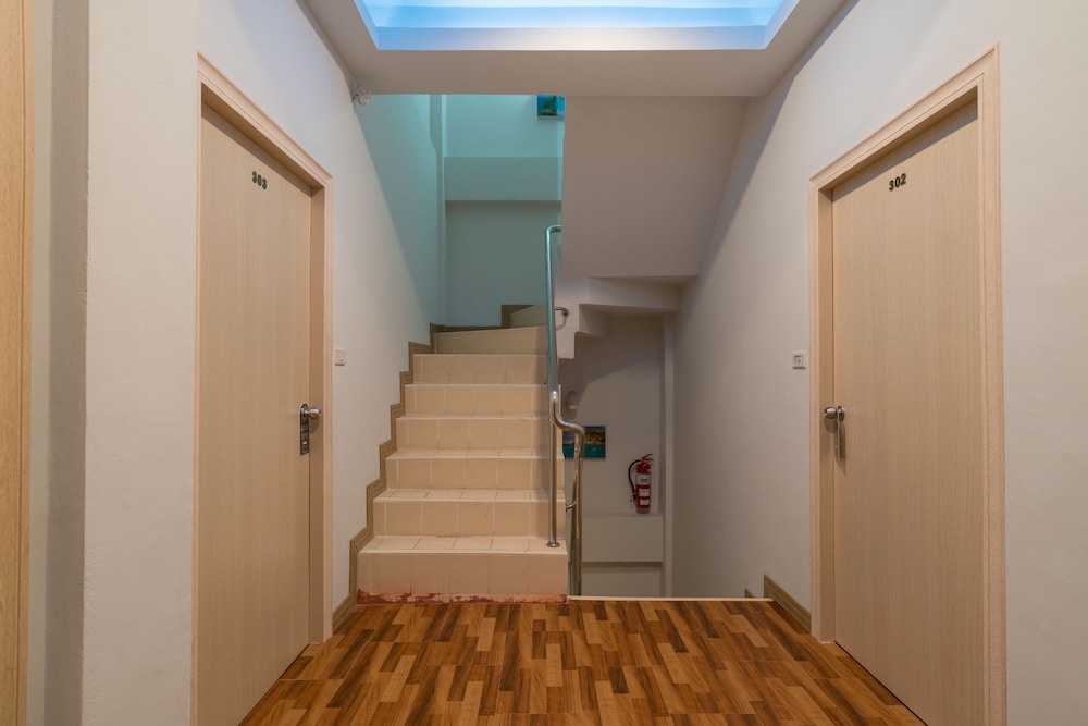 baan thai beach side residence