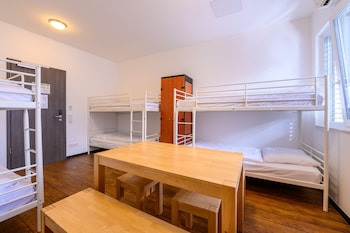 art rock downtown hotel