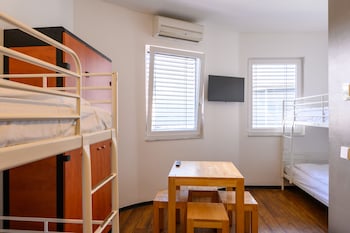 art rock downtown hotel