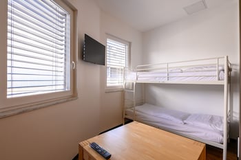 art rock downtown hotel