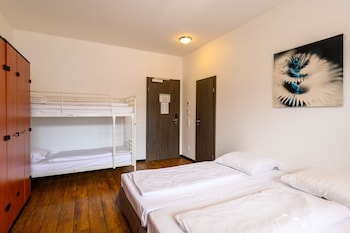 art rock downtown hotel