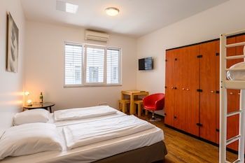 art rock downtown hotel