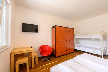 art rock downtown hotel