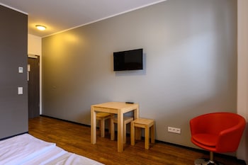 art rock downtown hotel