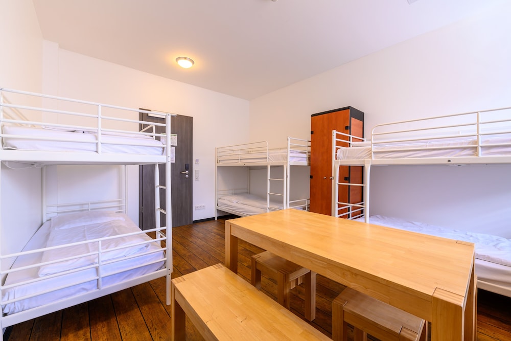 art rock downtown hotel