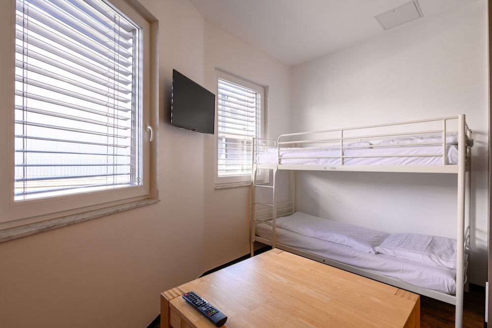 art rock downtown hotel