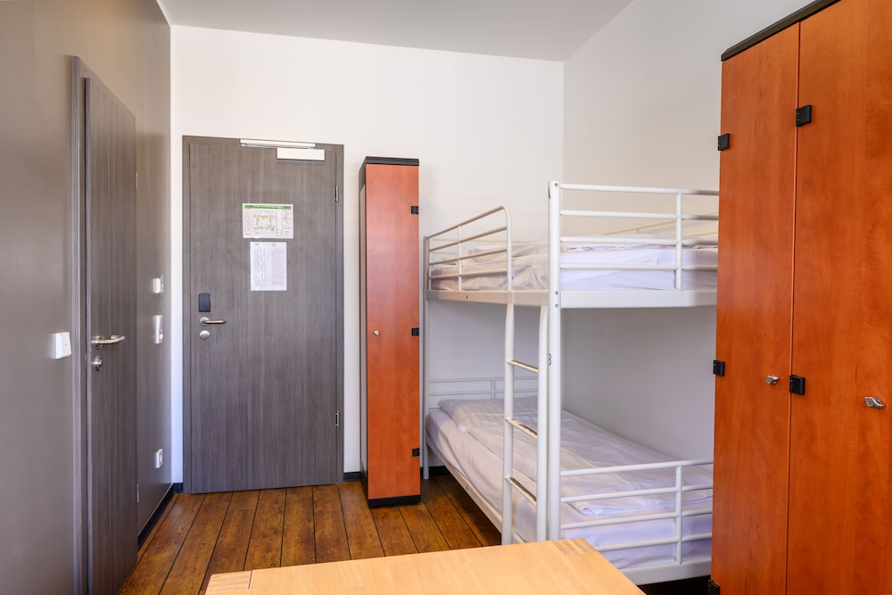 art rock downtown hotel