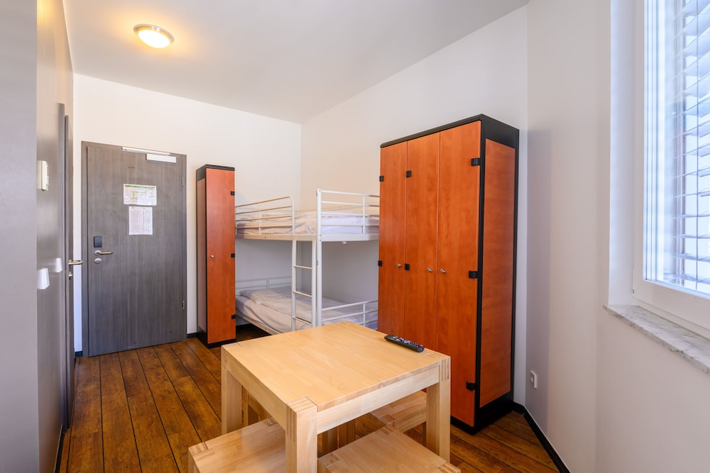 art rock downtown hotel