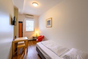 art rock downtown hotel