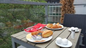 art rock downtown hotel