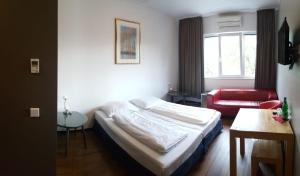 art rock downtown hotel