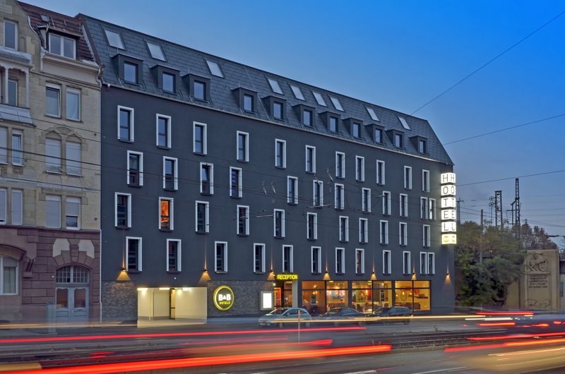 bandb hotel stuttgart bad cannstatt