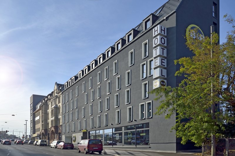 bandb hotel stuttgart bad cannstatt