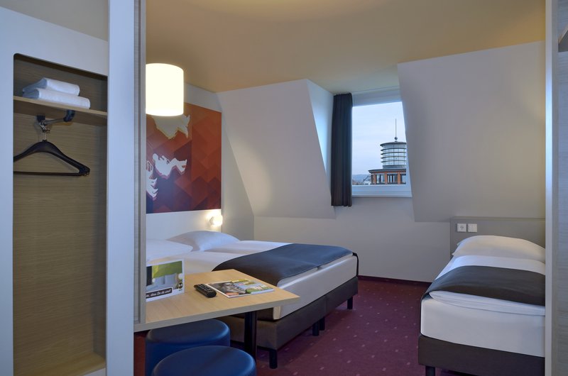 bandb hotel stuttgart bad cannstatt