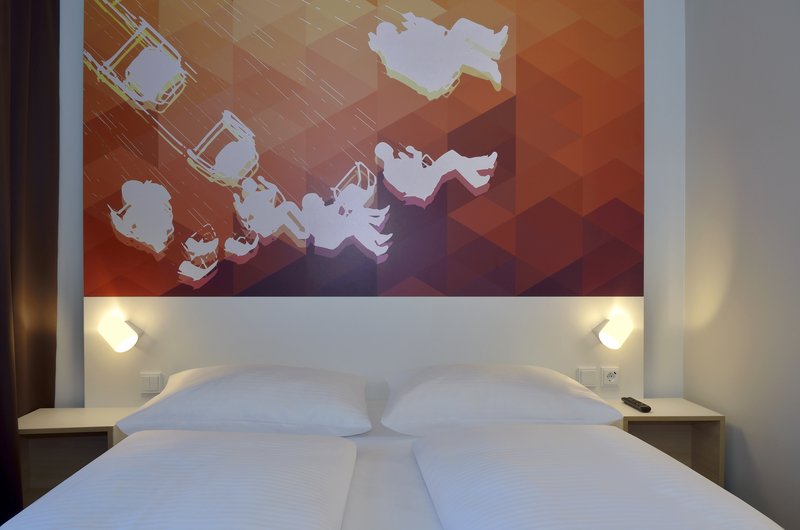 bandb hotel stuttgart bad cannstatt