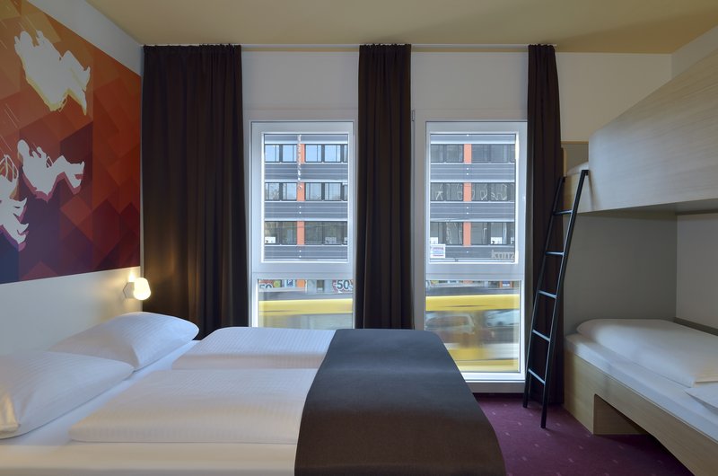 bandb hotel stuttgart bad cannstatt