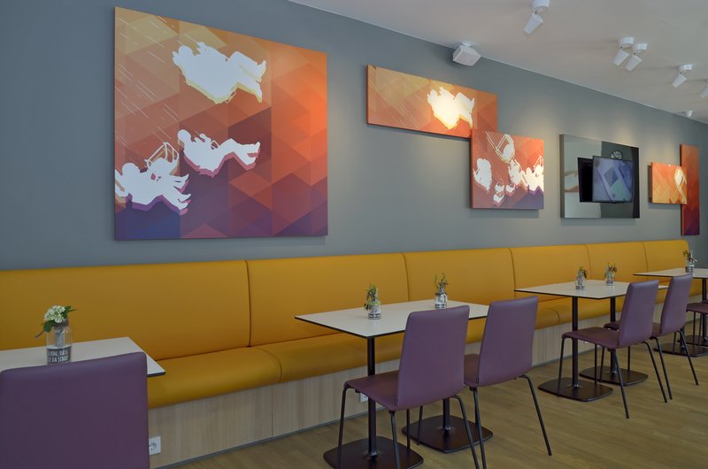 bandb hotel stuttgart bad cannstatt