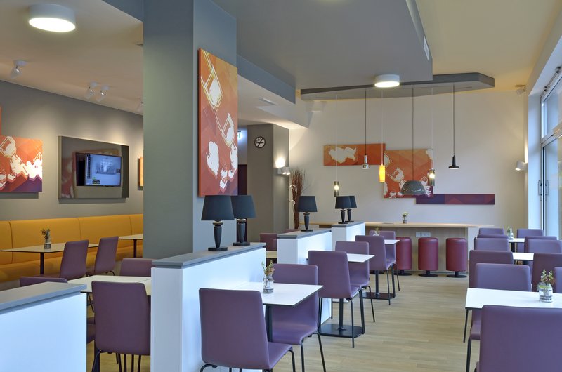 bandb hotel stuttgart bad cannstatt