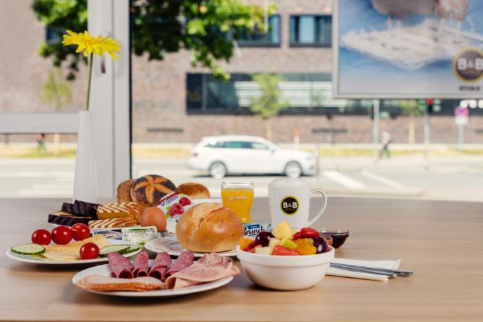 bandb hotel stuttgart bad cannstatt