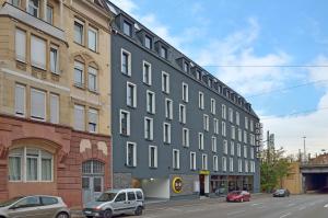 bandb hotel stuttgart bad cannstatt