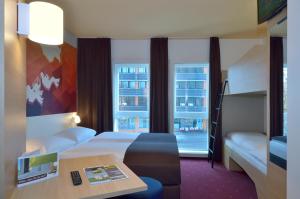 bandb hotel stuttgart bad cannstatt