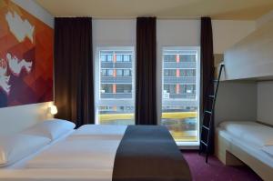 bandb hotel stuttgart bad cannstatt