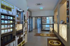 bandb hotel stuttgart bad cannstatt