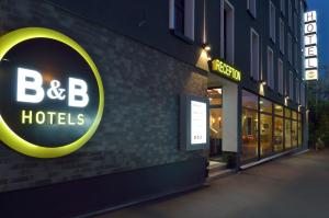 bandb hotel stuttgart bad cannstatt