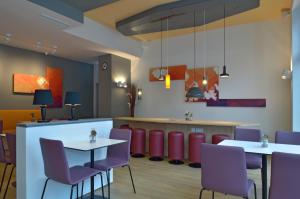 bandb hotel stuttgart bad cannstatt