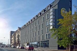 bandb hotel stuttgart bad cannstatt