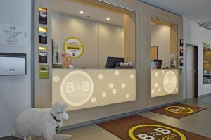 bandb hotel stuttgart bad cannstatt