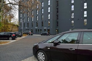 bandb hotel stuttgart bad cannstatt