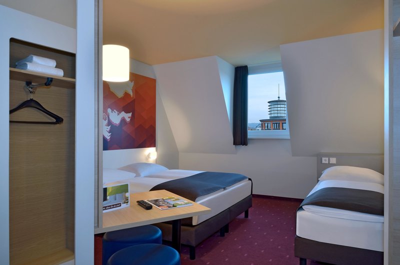 bandb hotel stuttgart bad cannstatt