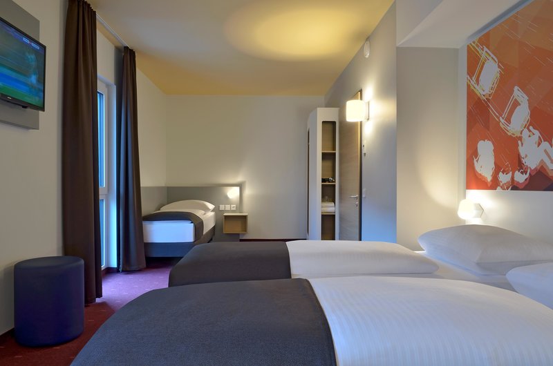 bandb hotel stuttgart bad cannstatt