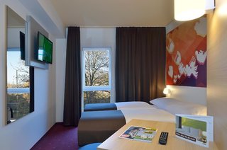 bandb hotel stuttgart bad cannstatt