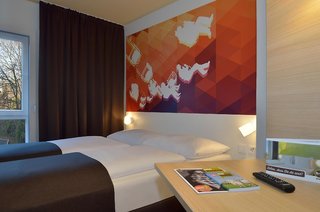 bandb hotel stuttgart bad cannstatt