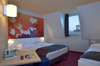 bandb hotel stuttgart bad cannstatt