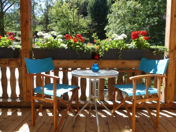 bodetaler basecamp lodge