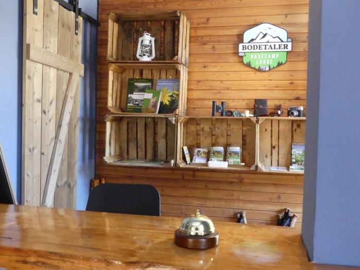bodetaler basecamp lodge