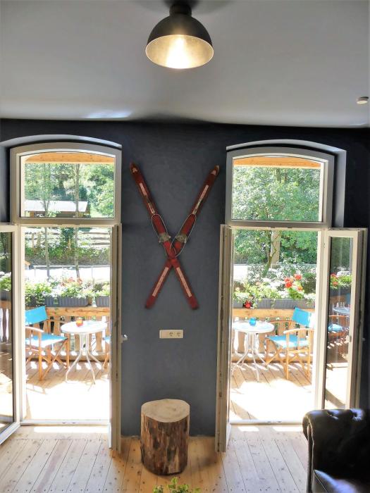 bodetaler basecamp lodge