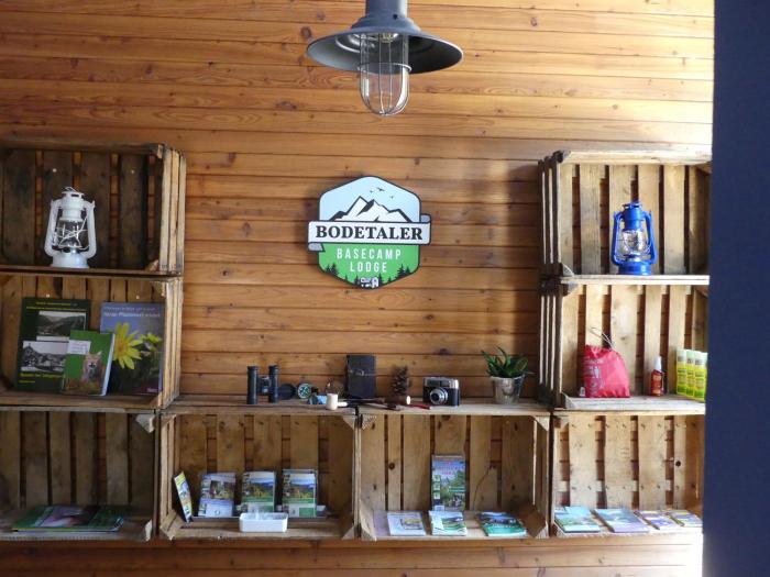 bodetaler basecamp lodge