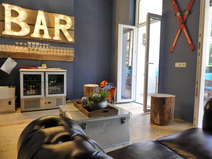 bodetaler basecamp lodge