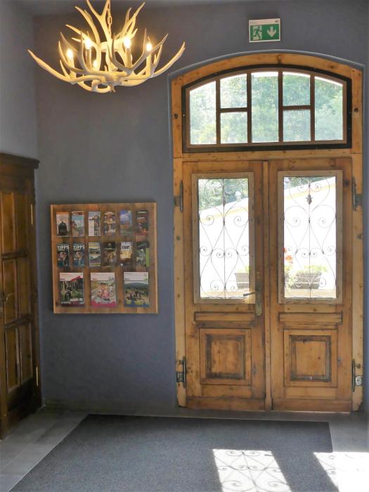 bodetaler basecamp lodge