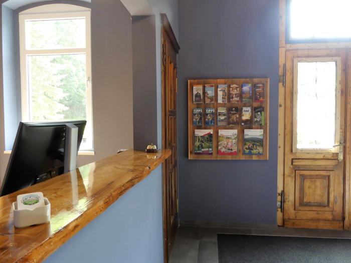 bodetaler basecamp lodge