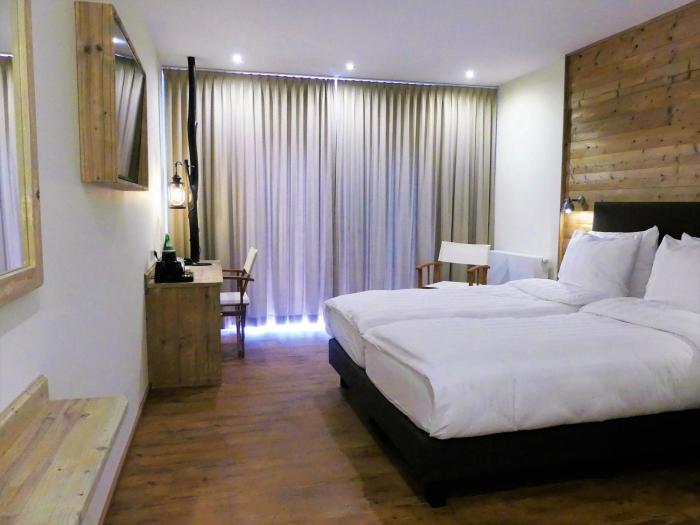 bodetaler basecamp lodge