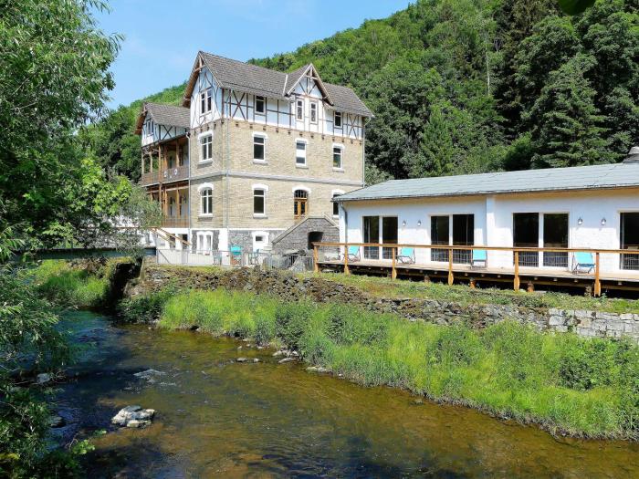 bodetaler basecamp lodge