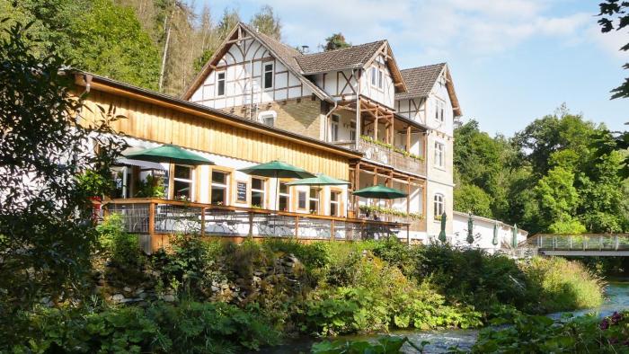 bodetaler basecamp lodge