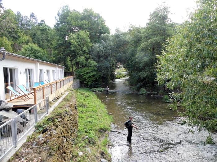 bodetaler basecamp lodge