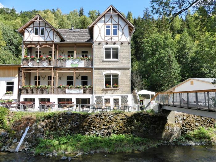 bodetaler basecamp lodge