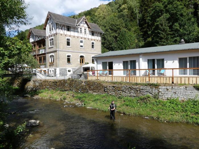 bodetaler basecamp lodge